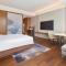 Hyatt Regency Guangzhou Zengcheng