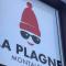 Appartement 5 personnes-1 chambre- Longefoy-Montalbert - La plagne