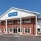 Travelodge by Wyndham Amherst - Amherst