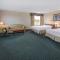 Travelodge by Wyndham Amherst - Amherst