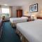 Travelodge by Wyndham Amherst - Amherst