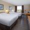 Travelodge by Wyndham Amherst - Amherst