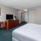 Travelodge by Wyndham Amherst - Amherst