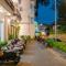 TTR Moonstone Apart Hotel