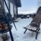 Sirdal Mountain Lodge, ski in-out
