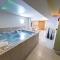 Vournelis Beach Hotel and Spa