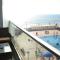 Apartment am Meer mit Pool - Aourir