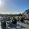 New Forest 2-Bed Premium Holiday Home, Hoburne Bashley Holiday Park,New Milton, Park Leisure Pass at an additonal cost - New Milton