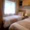 New Forest 2-Bed Premium Holiday Home, Hoburne Bashley Holiday Park, New Milton - New Milton