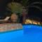 VILLA LOU TAORMINA Exclusive Use of Pool