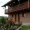 Casa Szabó Ház