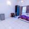 Relaxing Private Rooms in Compound Housing near Burj Alarab Villa 124 - Dubai
