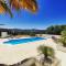 CORTIJO PENNYMARIA Poolside Apartment near Montefrio with stunning views - Montefrío