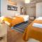 Korte Apartment 1