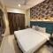 SriKrishna Paradise Hotel Thane Navi Mumbai - 塞恩