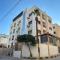 Alsadi Housing- Mecca Street