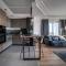 Sunrise Sky Lux Apartment, 33rd floor, Pool and Fitness Included