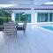 CoaSea Pool Villa - 3 Bedrooms 3.5 Bathrooms