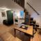Studio 2 - Mi-Côte - Duplex à Orvault