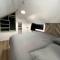 Studio 2 - Mi-Côte - Duplex à Orvault