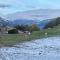 Appartement 5 personnes-1 chambre- Longefoy-Montalbert - La plagne