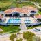 10 bed-rooms luxury BEACH VILLA