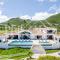 10 bed-rooms luxury BEACH VILLA