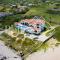 10 bed-rooms luxury BEACH VILLA