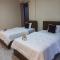 Agung Trisna Bungalows