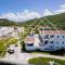 10 bed-rooms luxury BEACH VILLA