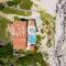 10 bed-rooms luxury BEACH VILLA