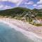 10 bed-rooms luxury BEACH VILLA