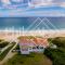 10 bed-rooms luxury BEACH VILLA