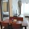 Sausana Suites D Bliss