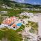 10 bed-rooms luxury BEACH VILLA