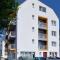 Ap CALAS No1 2B, Free Parking - 莱斯诺夫