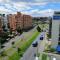 Bien ubicado, cómodo y funcional