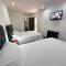 Surf Ranch Tamarindo