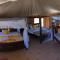 Eco Mara Tented Camp - Ololaimutiek