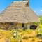 Eco Mara Tented Camp - Ololaimutiek