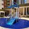Prive das Thermas - 301B - كالدس نوفاس