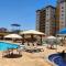 Prive das Thermas - 301B - كالدس نوفاس