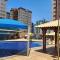Prive das Thermas - 301B - كالدس نوفاس