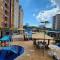 Prive das Thermas - 301B