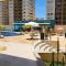 Prive das Thermas - 301B - كالدس نوفاس