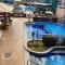 Prive das Thermas - 301B