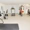 The Royal Links two bedroom apartment