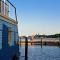 Hausboot Harmonie