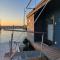 Hausboot Harmonie