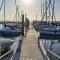 Hausboot Harmonie
